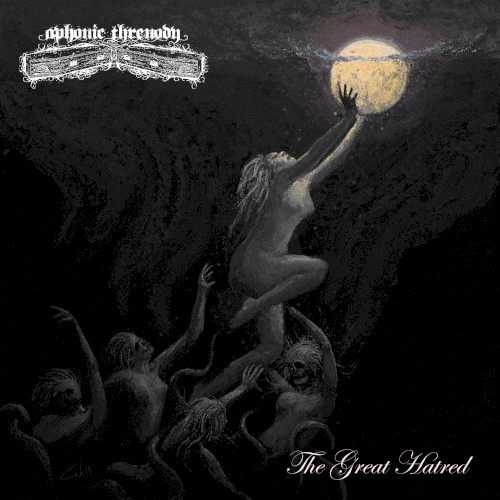 The Great Hatred