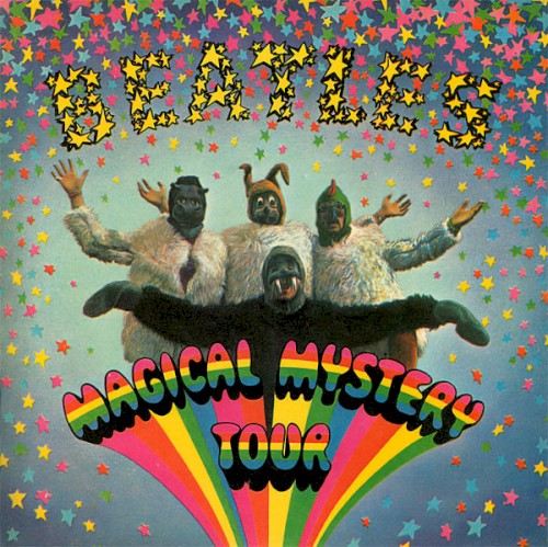 Magical Mystery Tour