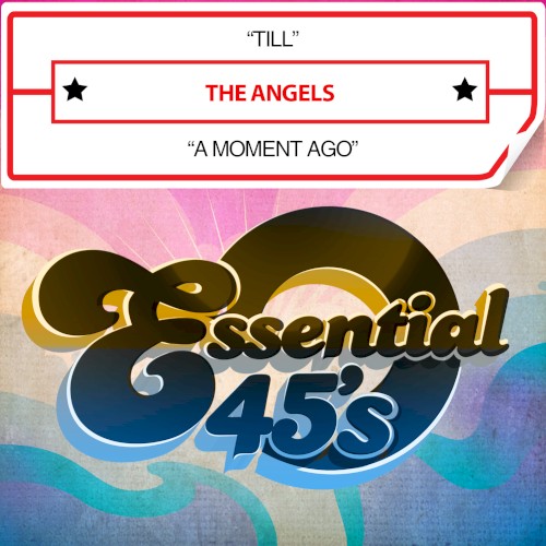 Till / A Moment Ago
