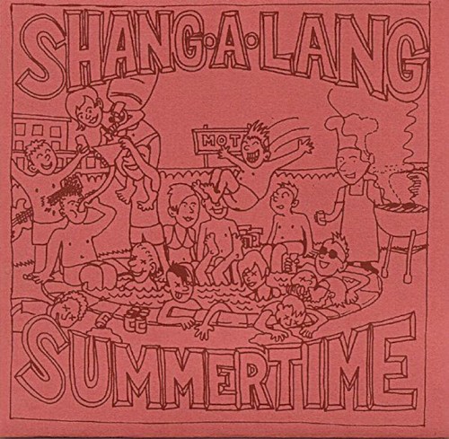 Summertime