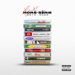 Hors‐Série