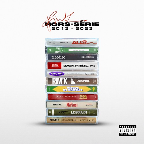 Hors‐Série