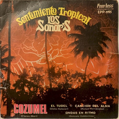 Sentimiento Tropical