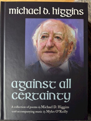 Against all certainty