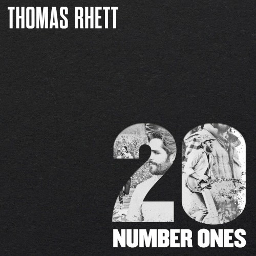 20 Number Ones