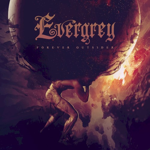 Forever Outsider
