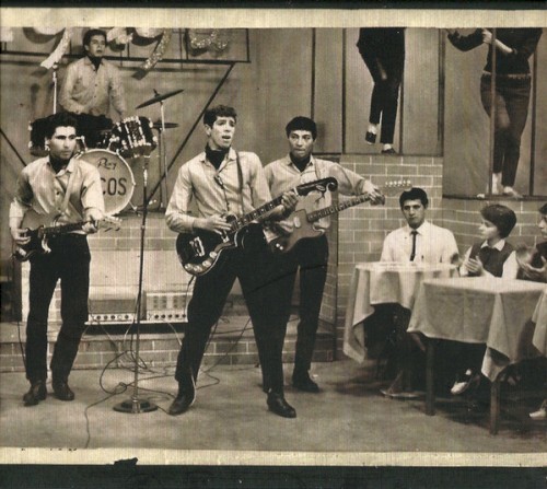¡Demolición! The Complete Recordings