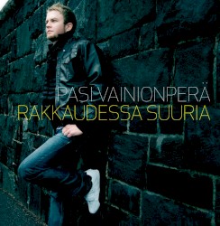 Rakkaudessa suuria