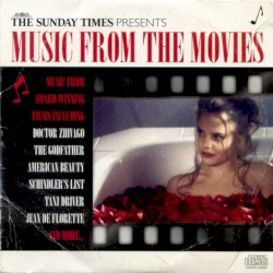 Music From the Movies