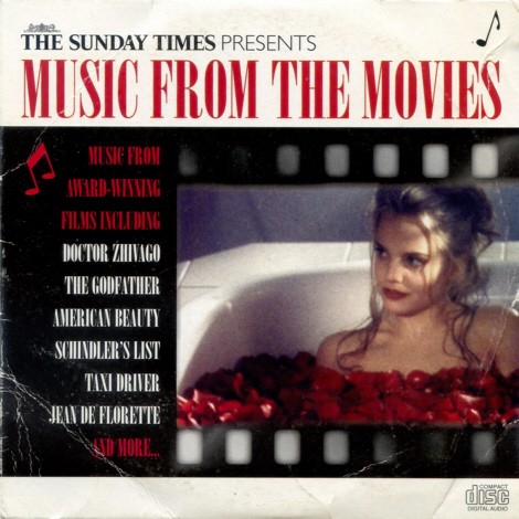 Music From the Movies