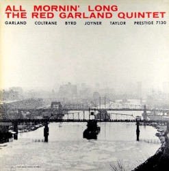 All Mornin' Long