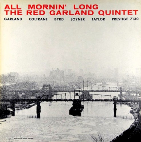 All Mornin' Long