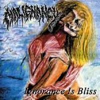 Ignorance Is Bliss - The Malignancy Demos
