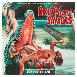 Brutes and Savages