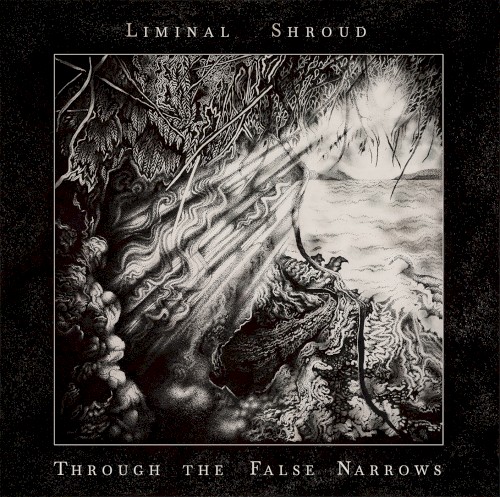 Through the False Narrows
