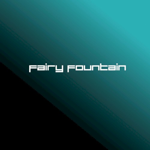 Fairy Fountain
