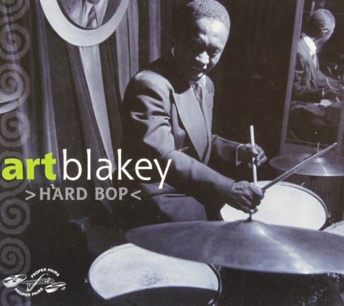 Hard Bop