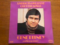 America’s Greatest Country Songs