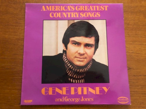 America’s Greatest Country Songs