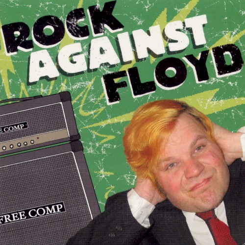 Rock Against Floyd