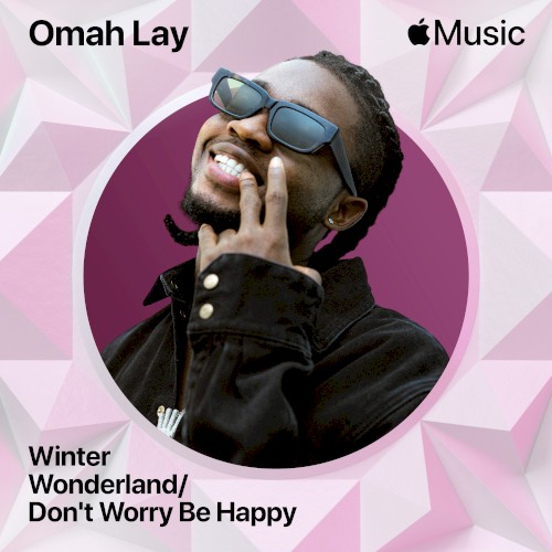 Winter Wonderland / Don't Worry Be Happy
