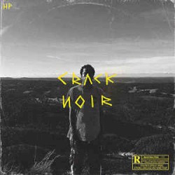 Crack Noir
