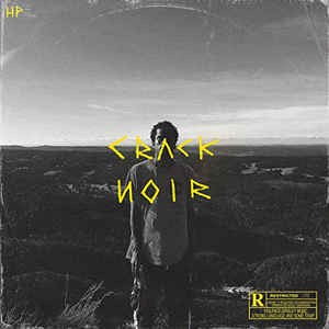 Crack Noir