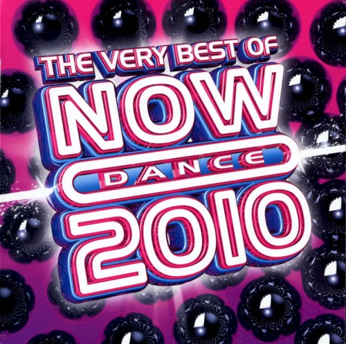 The Very Best of Now Dance 2010