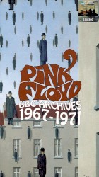 BBC Archives 1967–1971
