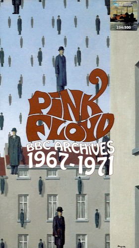 BBC Archives 1967–1971