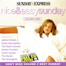 Nice & Easy Sunday, Volume One
