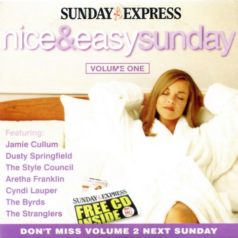 Nice & Easy Sunday, Volume One