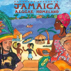 Putumayo Presents: Jamaica