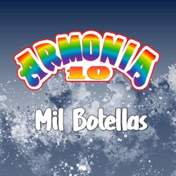 Mil botellas
