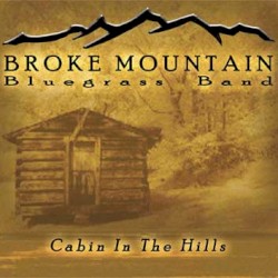 Cabin In The Hills