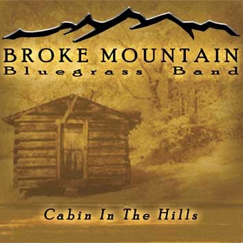 Cabin In The Hills