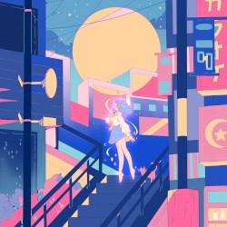 Celestial Angel