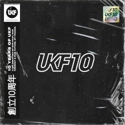 UKF10 - Ten Years of UKF