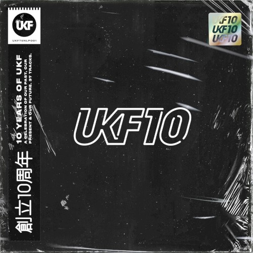 UKF10 - Ten Years of UKF