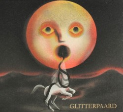 Glitterpaard
