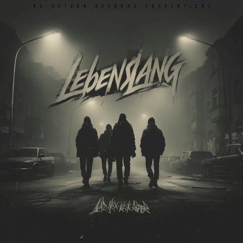 Lebenslang