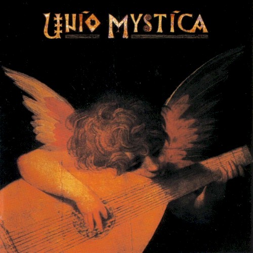 Unio Mystica
