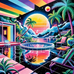 Jacuzzi 2: The Paradise Spa