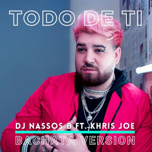 Todo De Ti (Bachata Version)