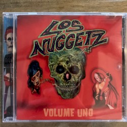 Los Nuggetz - Volume Uno