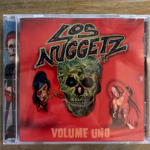 Los Nuggetz - Volume Uno