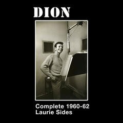 Complete 1960-1962 Laurie Sides
