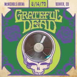 1979-08-14: McNichols Sports Arena, Denver, CO, USA