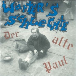 Der alte Paul