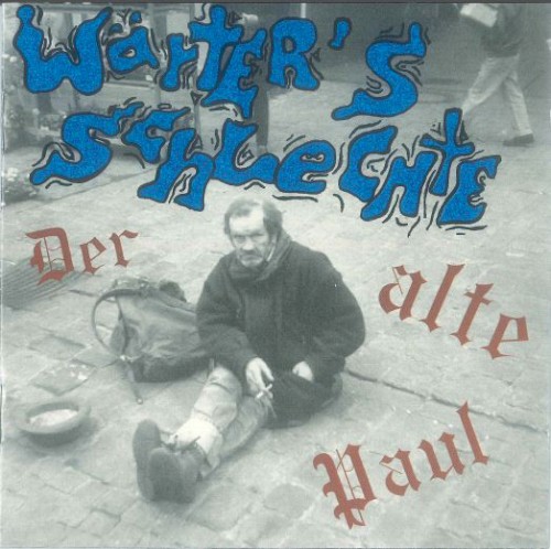Der alte Paul